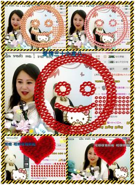 ゞ❤民歌甜姐ゞ主播照片