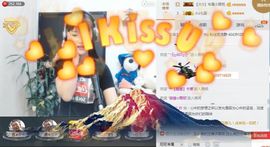 【大S】主播照片