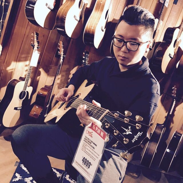 华盛顿柒爷的主播照片