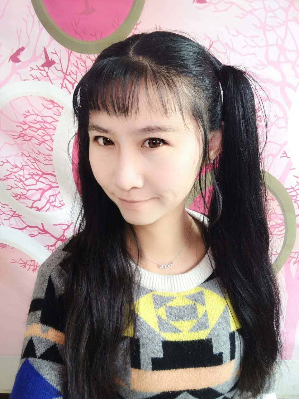 糖糖❤玛奇朵的主播照片