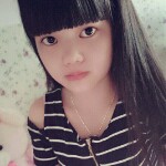 小龙女吃小笼包