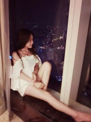 风中的风铃的图片