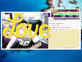 梁呓值班明晚见主播照片