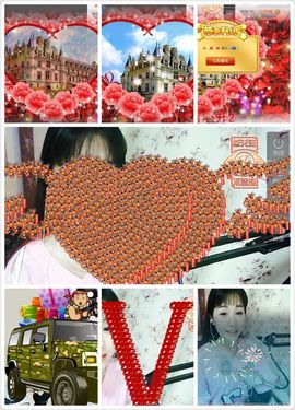蒙多～主播照片