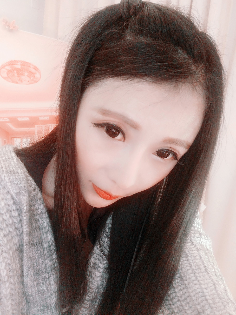 风中的风铃的图片