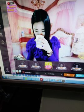 缺一颗心脏主播照片