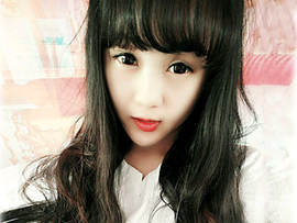 把爱放心间主播照片