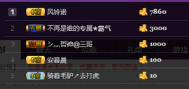 ╰♥雅曦ℐ主播照片