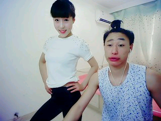 今世缘nz的主播照片