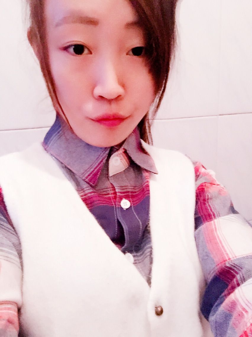 冰雪老师主播照片