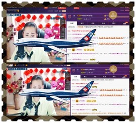 缘分主播主播照片