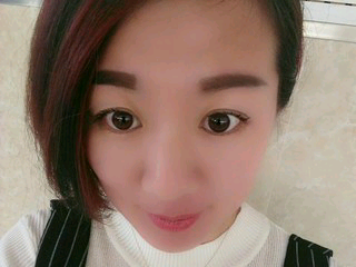 阿面0的主播照片