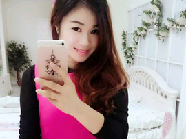 卡💘通主播照片
