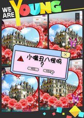 橙子江湖再见啦！主播照片