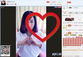 小刺猬.主播照片