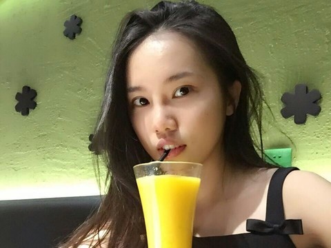 ∮倾音⌒鱼儿∠海报