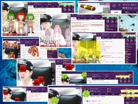 梁呓值班明晚见主播照片