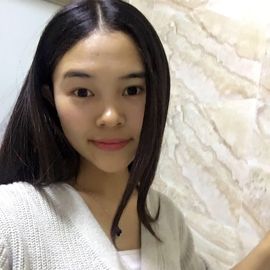 缅甸姑娘💚夏雨翡翠主播照片