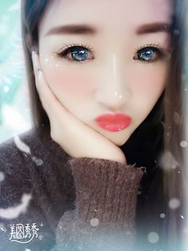 我是静宝宝呀3主播照片