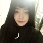 麦潇潇主播照片