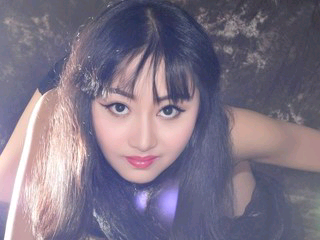 中國娃娃魚的主播照片
