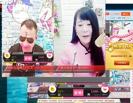 MC小冬、求连麦主播照片