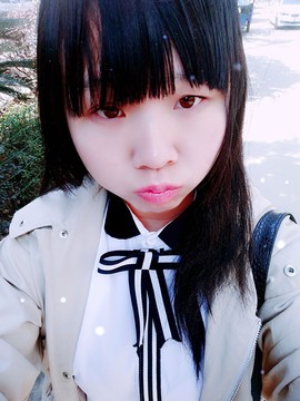 希希有点甜主播照片