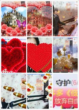 蒙多～主播照片