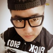 四平王哥哥