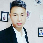 幺妹的江西老乡