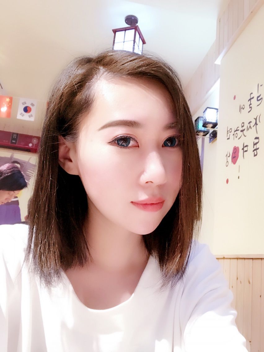 新人「喵喵酱」求关注的主播照片