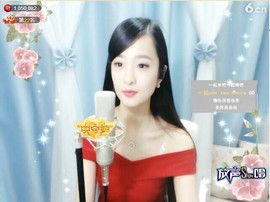 右手还是那个右手！！主播照片