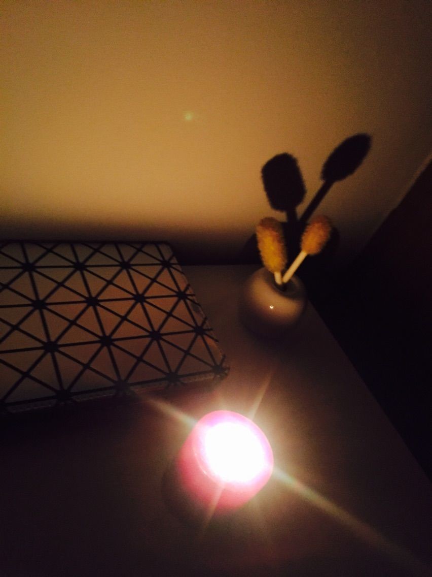 风中的风铃的图片