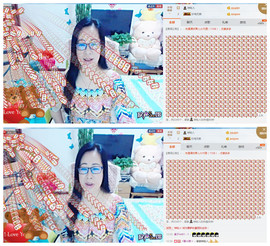 魅力女人唱民歌主播照片