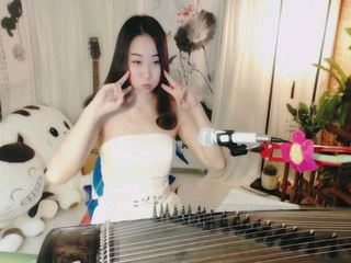焦老二的主播照片
