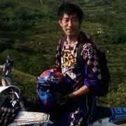 越野越玩7海报