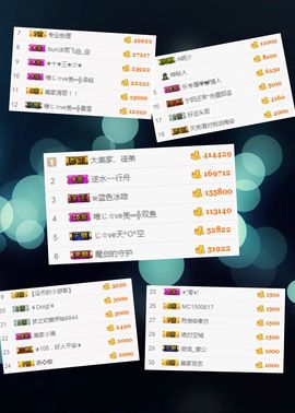 张大美_主播照片