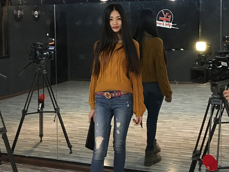 Miffy菲儿的主播海报