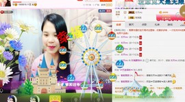 亚丽回来了主播照片