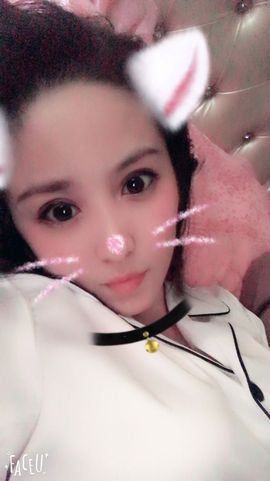 魅丽晴儿主播照片