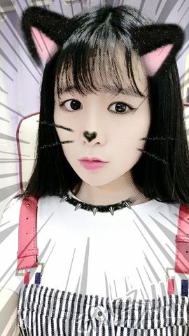 舒晨✿主播照片
