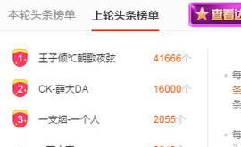 一支烟◆＿正式退出。主播照片