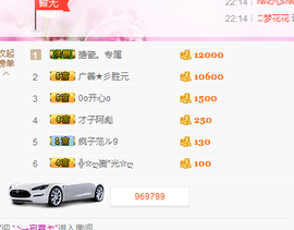 腰妹儿🌺主播照片