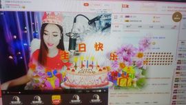 丹妹用心唱歌主播照片