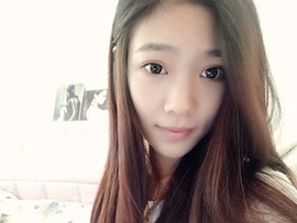 雨轩5f主播照片
