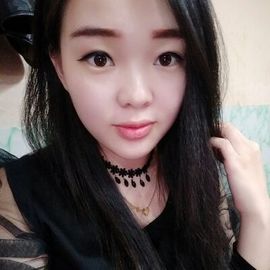 Muall~丨丨乐儿主播照片