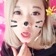 儿时的巴闺
