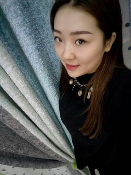 倾听寂寞、酒窝主播照片