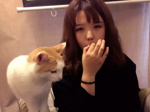 X.邹蜜👑海报