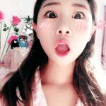 .。怂小小。°主播照片